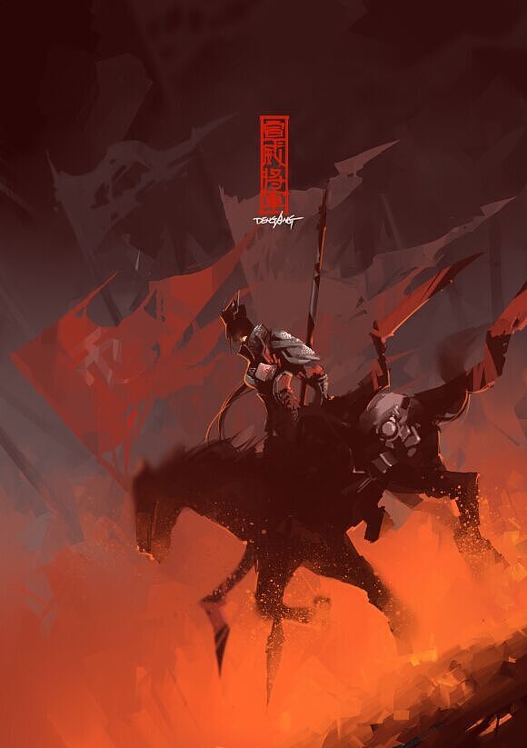818一个人A的那点事（图ZMjU4OTc2OTI=） - 创作习作 - 站酷设计师DENGANG原创素材 - 站酷ZCOOL