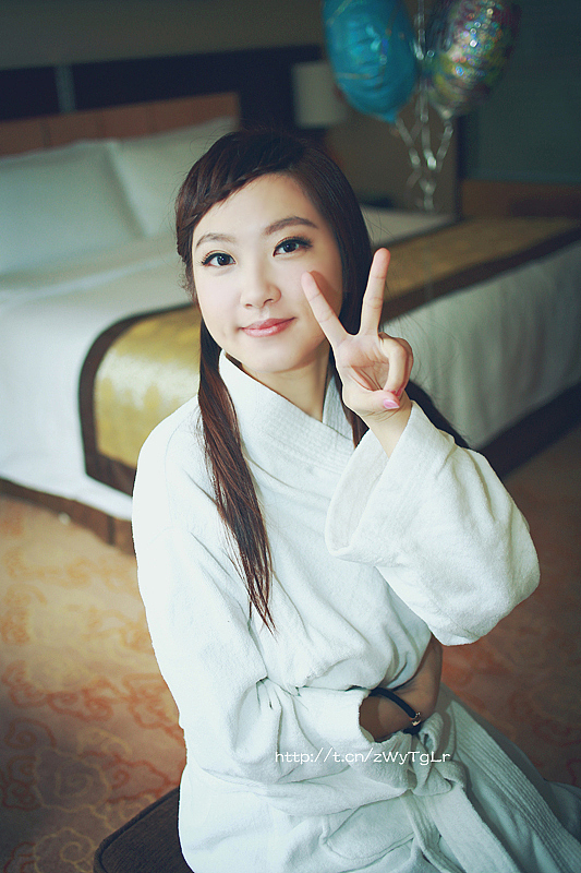 婚礼摄影师bobo 裕龙国际酒店