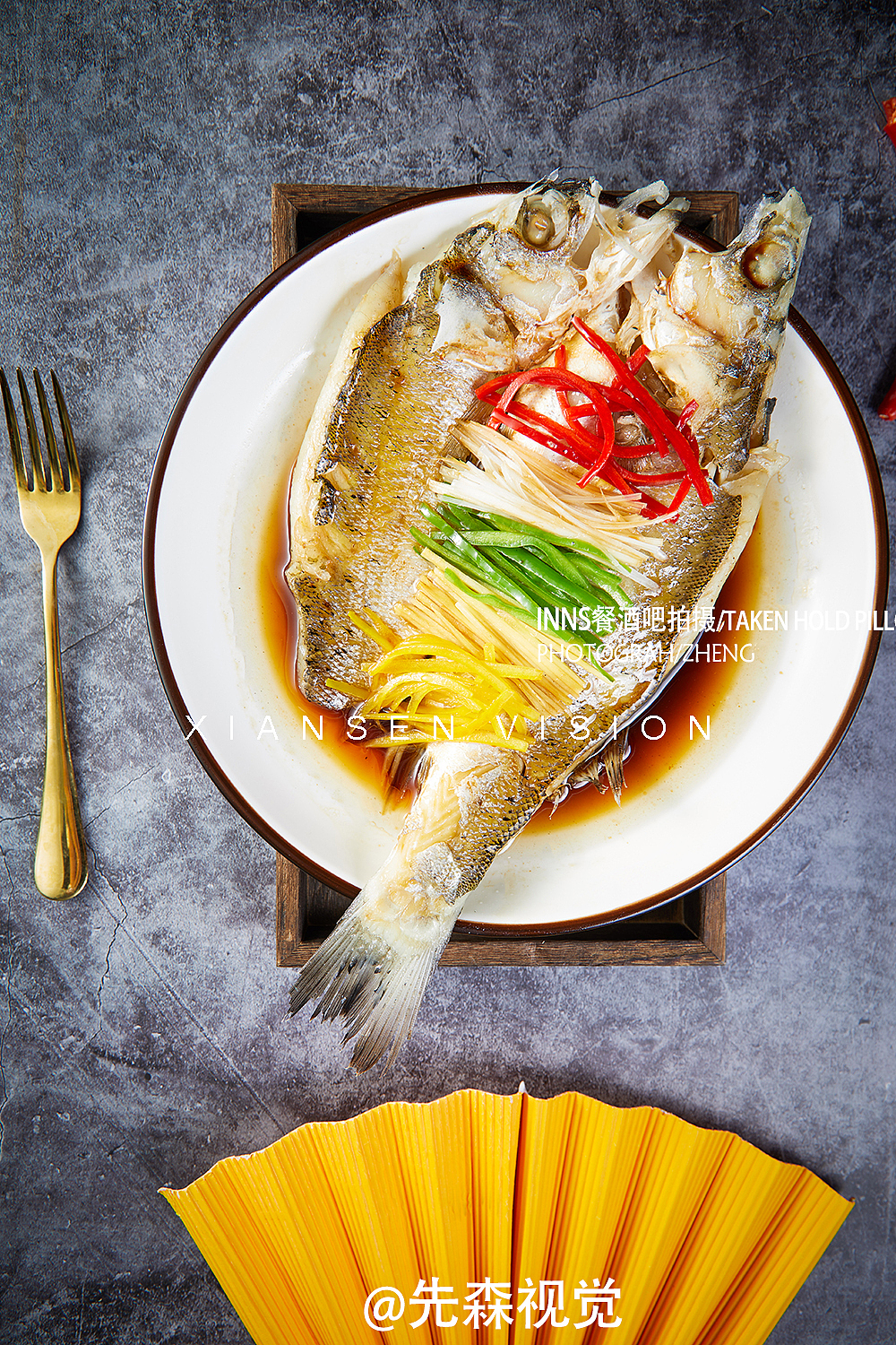 成都美食摄影 inns餐酒吧拍摄 菜品拍摄摄影