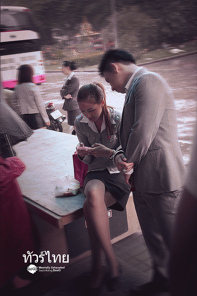 人妖王国【泰国Thailand】