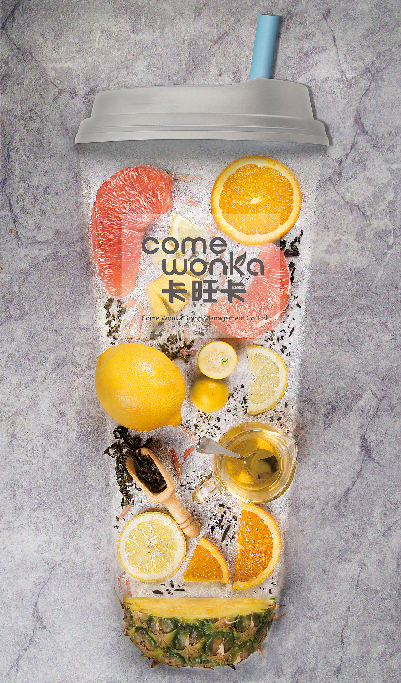 卡旺卡-摄影海报（图ZMTE2MTMxNTIw） - 海报 - 站酷设计师钮钴禄Yoyoo原创素材 - 站酷ZCOOL