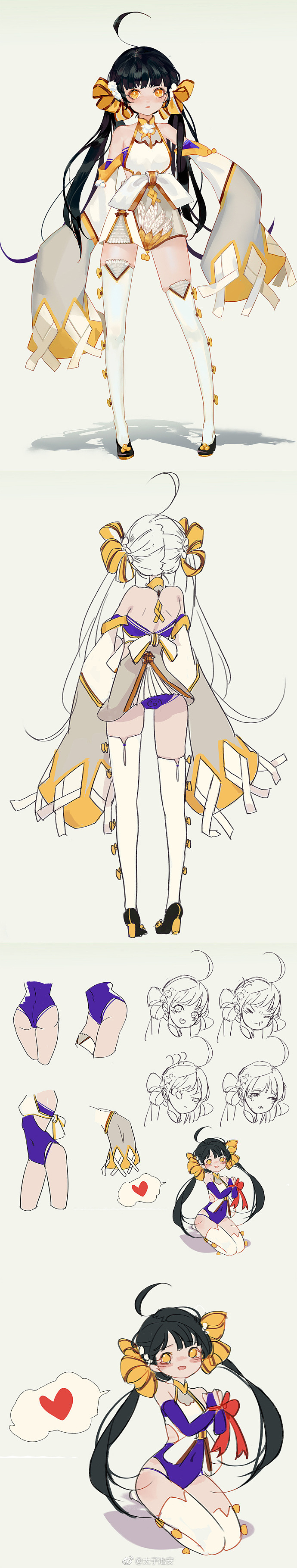 9-未整理 绘画参考图片