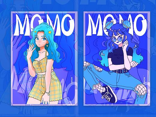 2015-2020作品（个人主页-ZNDk1MTkzOTY=） - APP界面 - 站酷设计师小新新新新原创素材 - 站酷ZCOOL