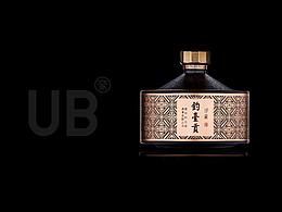 酒包装