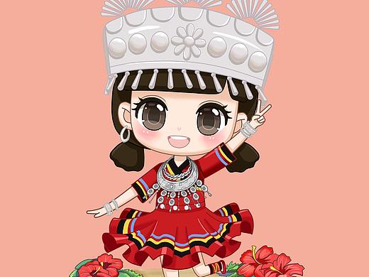 湘小西