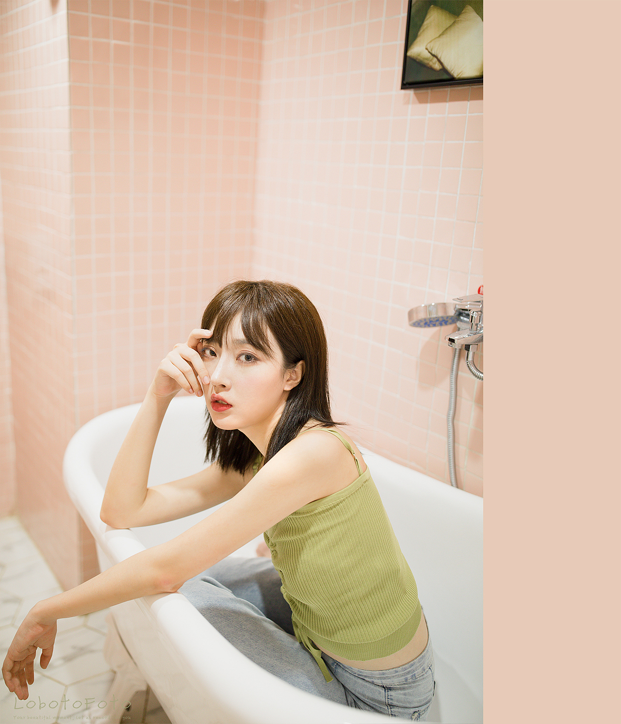 summer wine（图ZMTY0MzM5OTQw） - 人像摄影 - 站酷设计师萝卜桃photo原创素材 - 站酷ZCOOL