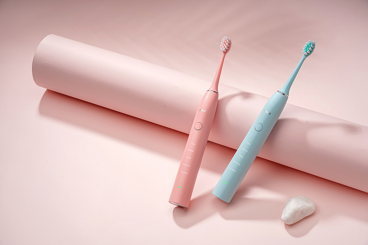 电商摄影/电动牙刷/拜尔/（图ZMjMyMTIzNTEy） - 产品摄影 - 站酷设计师LofStudio原创素材 - 站酷ZCOOL