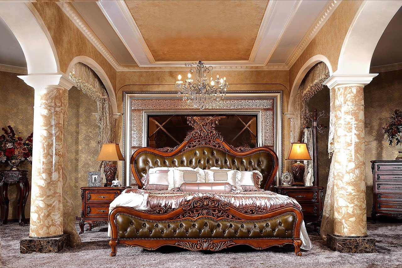 美式家具 古典美式家具 壹（图ZMjMzNDI2Njk2） - 产品摄影 - 站酷设计师梵斯原创素材 - 站酷ZCOOL