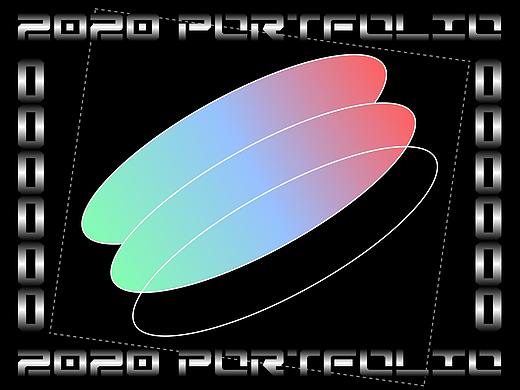 2020-2021 作品合集