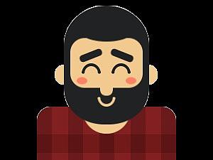 临摹一枚逗比表情（个人主页-ZMjkyNTA1MTY=） - 动效设计 - 站酷设计师有只山竹原创素材 - 站酷ZCOOL