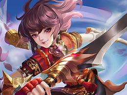 美宣插画