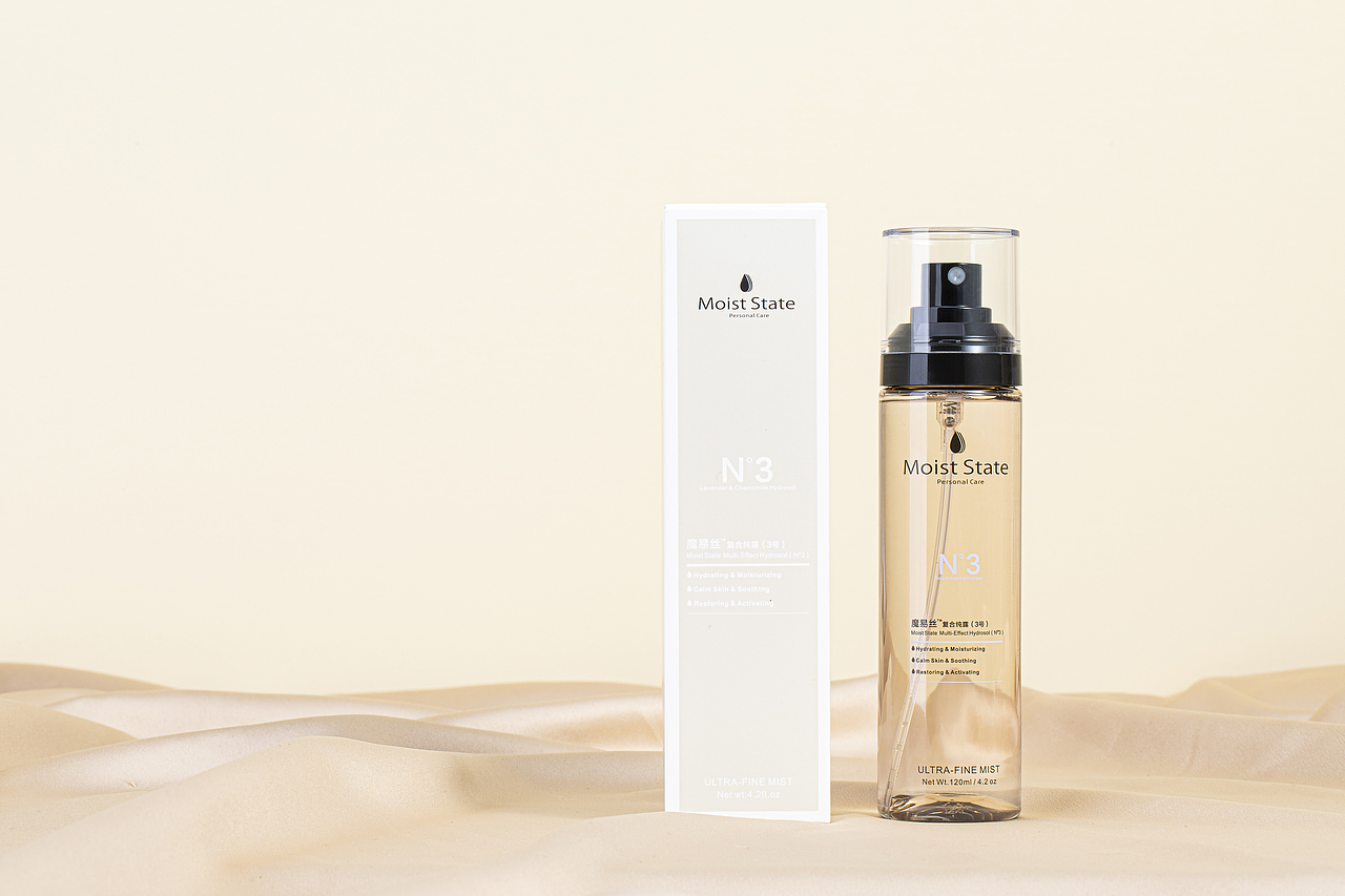 魔易丝纯露视频创作