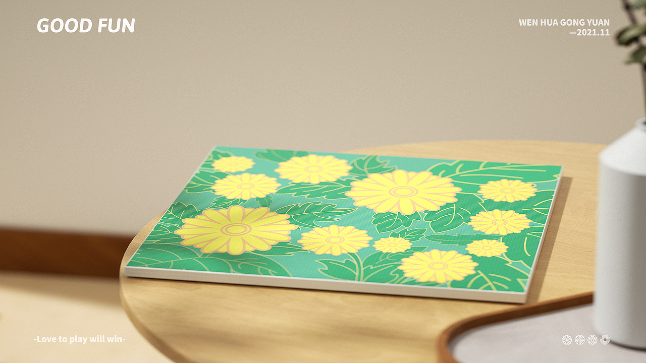 好好玩之回到菊展（图ZMjgwNDc4Mjg4） - 产品 - 站酷设计师老司徒原创素材 - 站酷ZCOOL