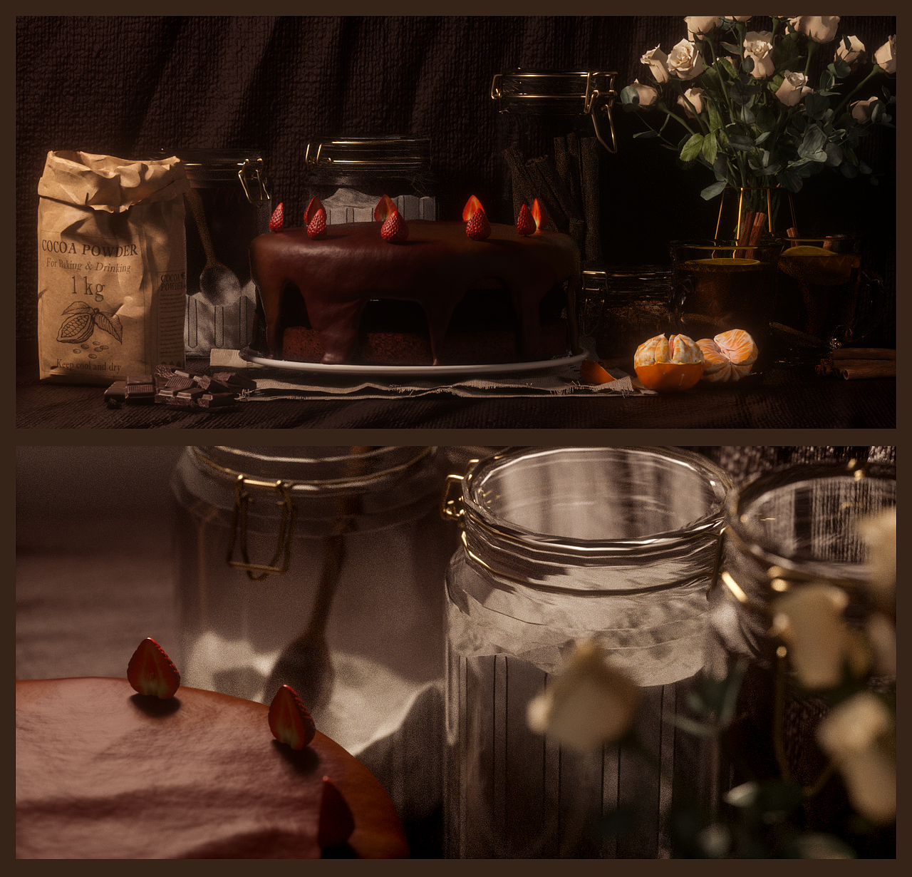 NiaoNiao第七期学员作品（图ZMTk3ODkzNTYw） - 场景 - 站酷设计师Egetil_铅笔原创素材 - 站酷ZCOOL