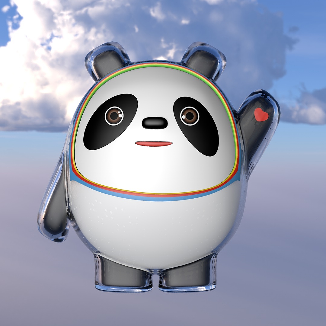 C4D建模设计学习