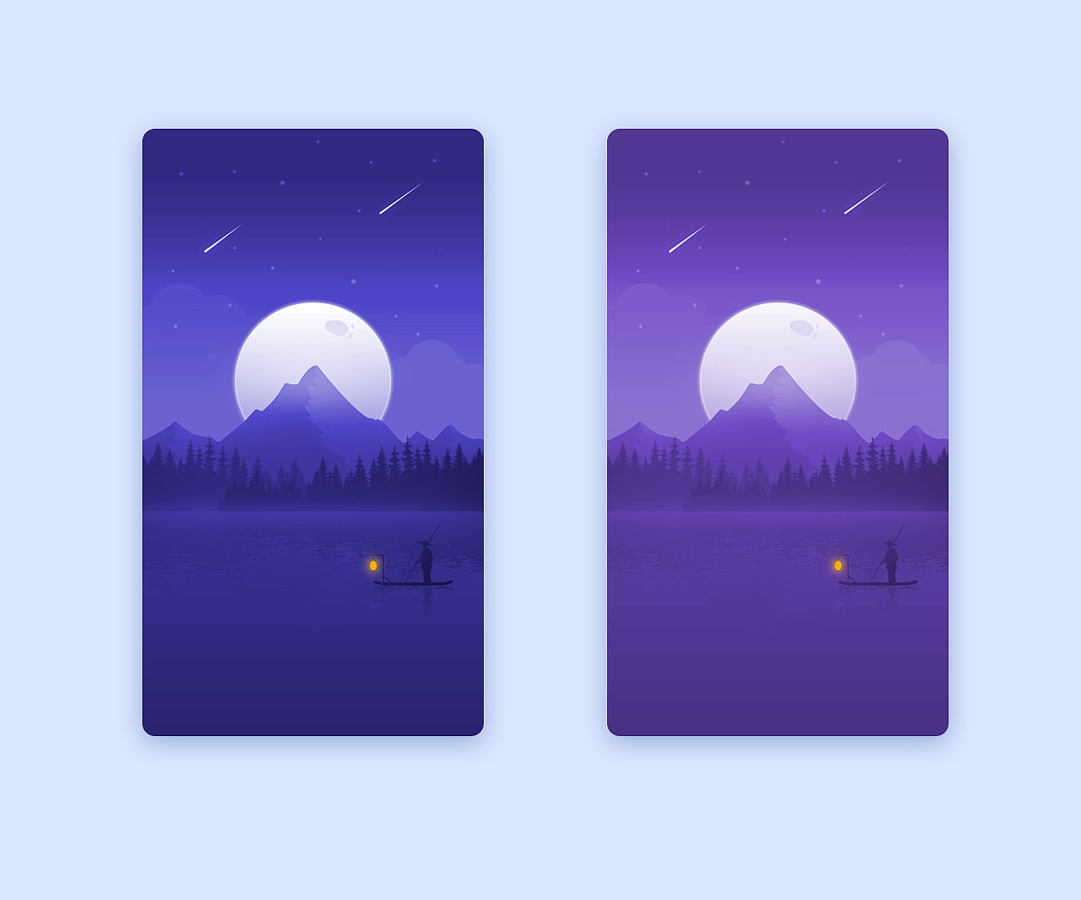 插图（图ZOTU0MzI0Mjg=） - 主题/皮肤 - 站酷设计师Rx_R原创素材 - 站酷ZCOOL