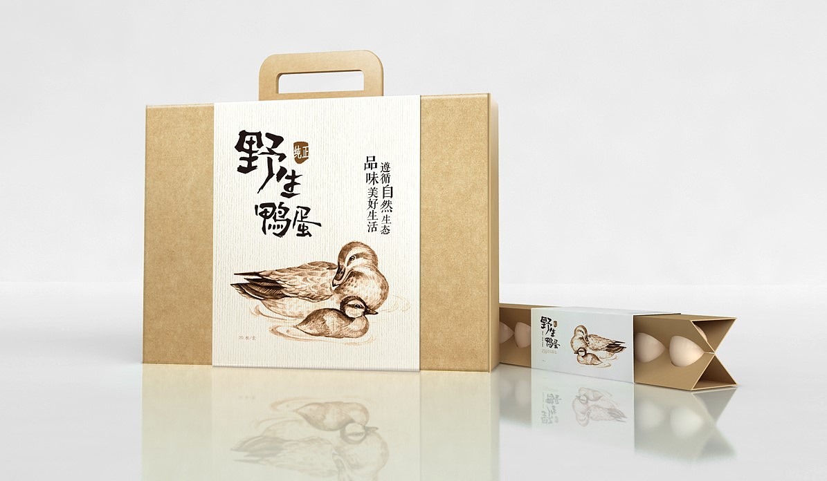 成都农产品包装设计/鸡蛋包装设计/创意包装/手绘包装（图ZMTAxMjI5ODY0） - 包装 - 站酷设计师英迈品牌策略设计原创素材 - 站酷ZCOOL