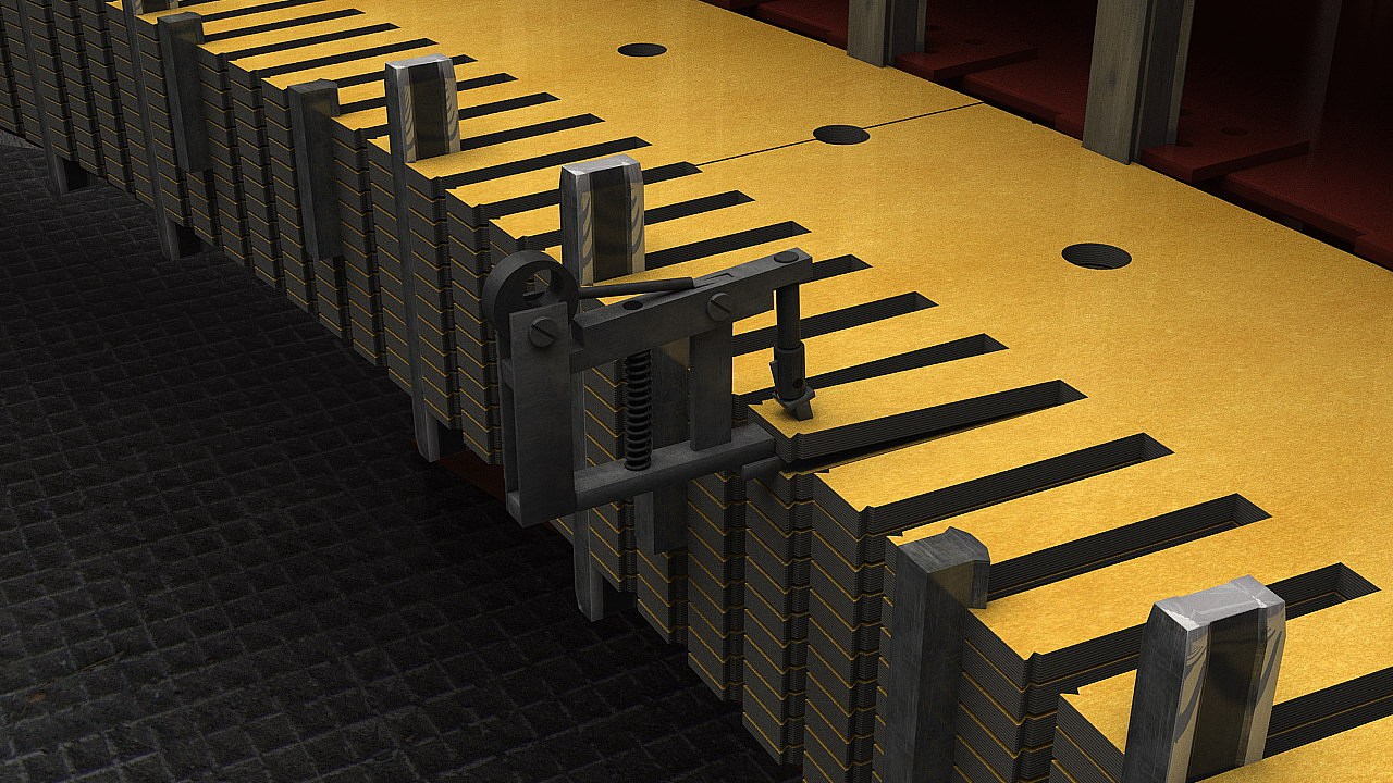 【三維】發(fā)電機（圖ZMTM4NDY1OTgw） - 機械/交通 - 站酷設(shè)計師SevenNicole原創(chuàng)素材 - 站酷ZCOOL