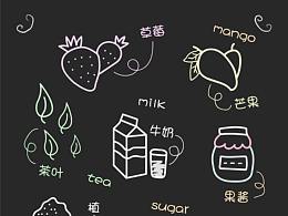 手绘