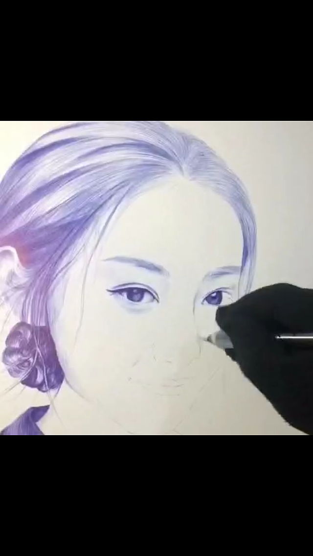 久儿ZHC手绘（图ZMTAxODEwMzI0） - 绘画 - 站酷设计师ZHC荆棘艺原创素材 - 站酷ZCOOL