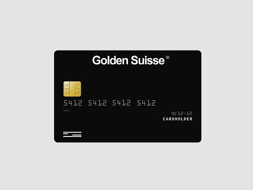 Golden Suisse