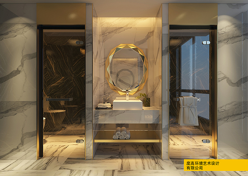 西安曲江戴森酒店 空间设计（图ZMjI2NzY0Nzg0） - 家装设计 - 站酷设计师度高环境艺术设计原创素材 - 站酷ZCOOL