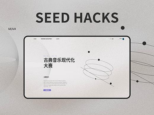 网页设计