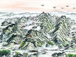 地图