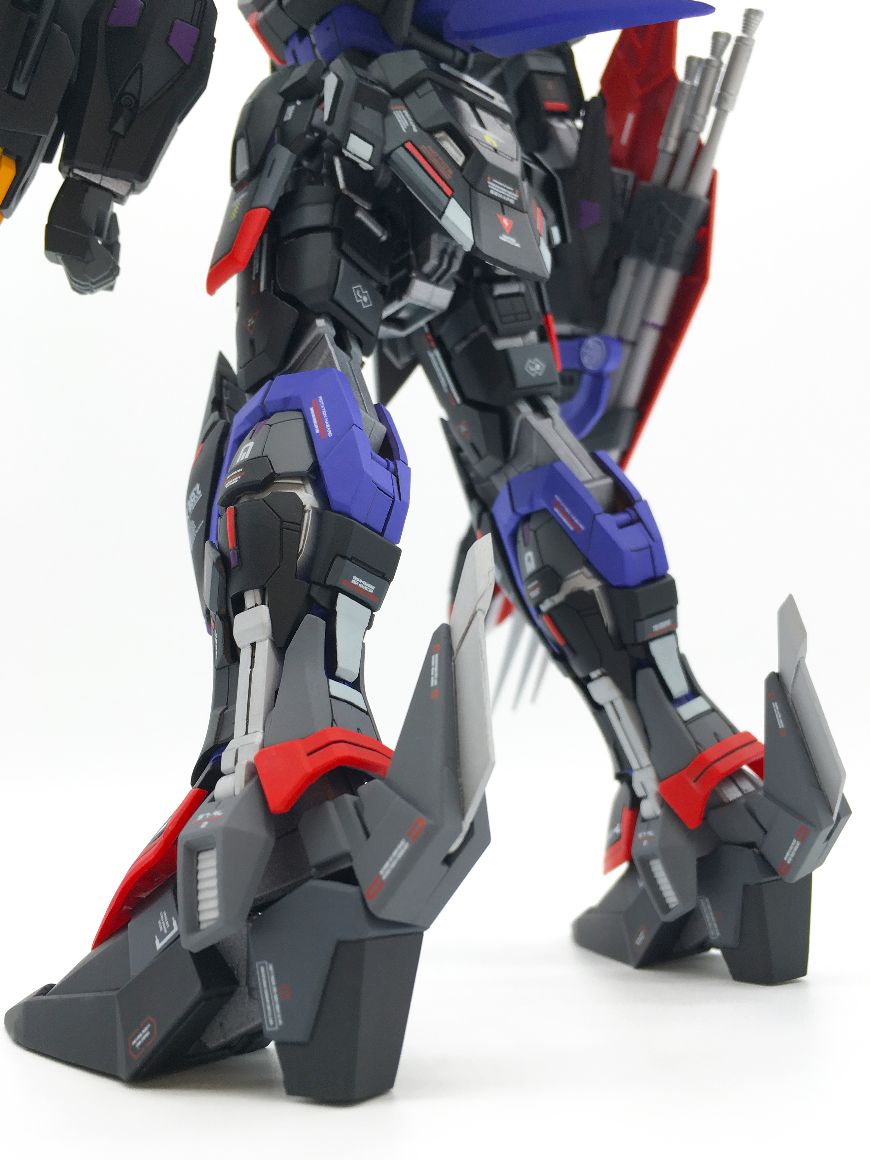 【胖头鱼】mg 迅雷高达