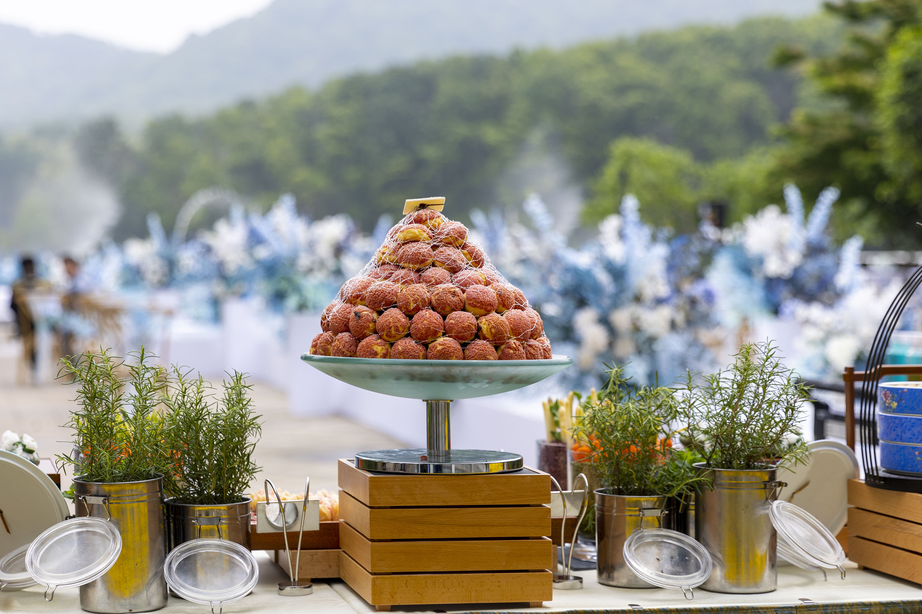 欧式甜品台摆件展示架下午茶点心盘蛋糕架子冷餐茶歇摆台婚礼布置-阿里巴巴
