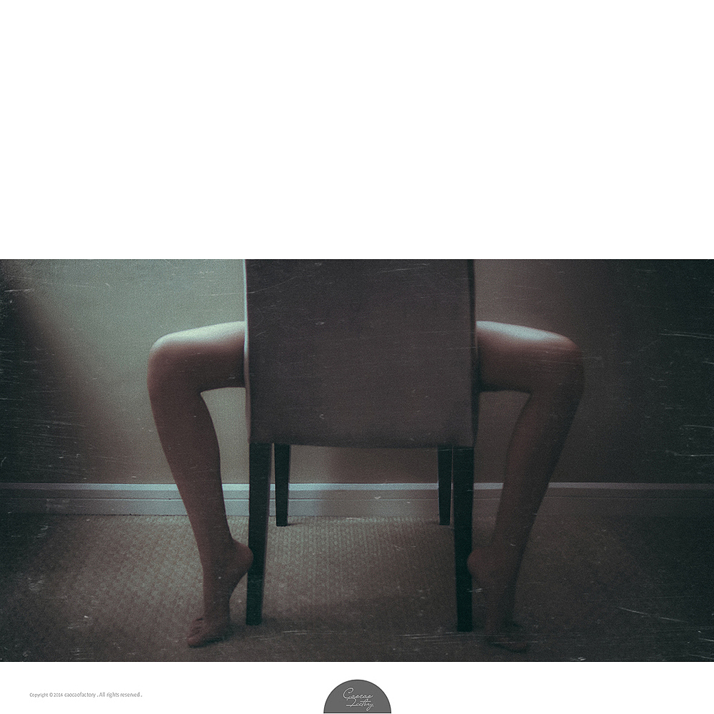 「2014破碎的记忆」