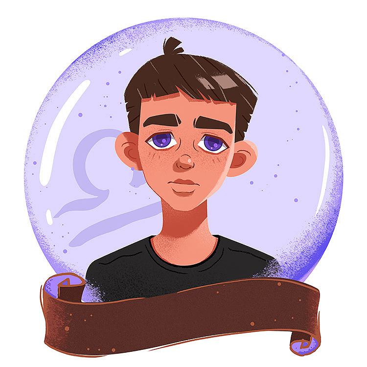 原创手绘头像一组（图ZMTcwNjQ2MDk2） - 图案 - 站酷设计师Eurus_Studio原创素材 - 站酷ZCOOL