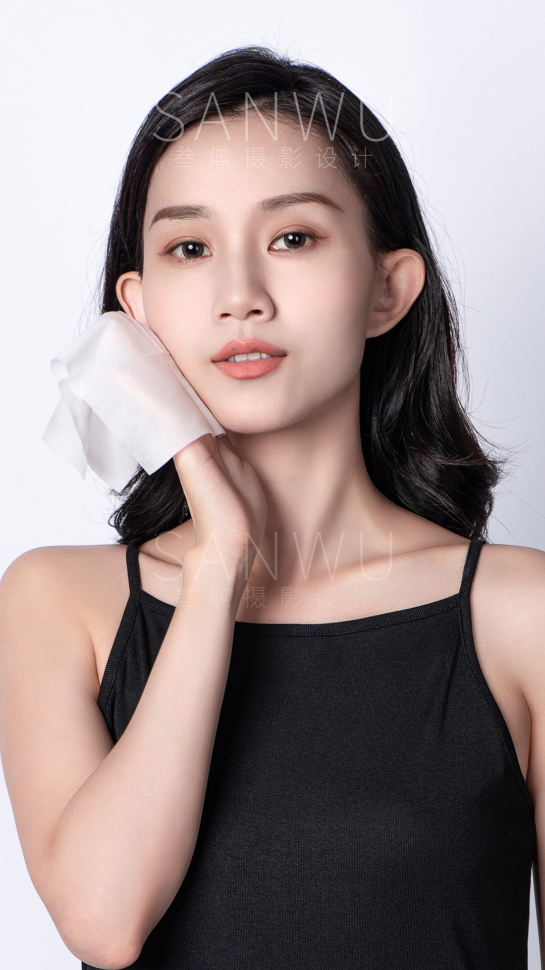 产品拍摄-人像产品精修（图ZMjYzNTY3NTE2） - 人像摄影 - 站酷设计师叁無摄影设计机构原创素材 - 站酷ZCOOL