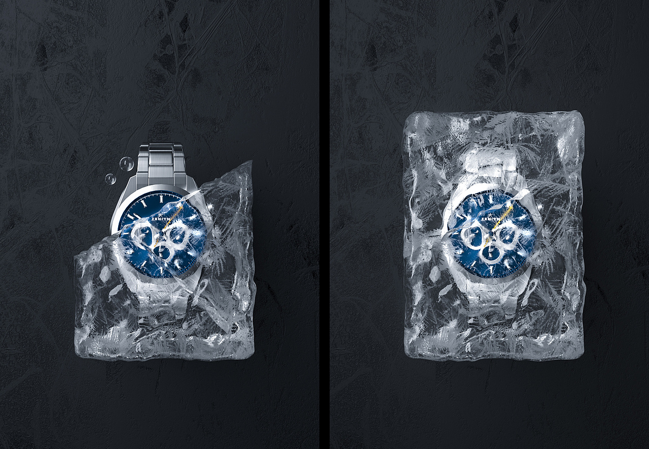 【C4D周练作业061-070】用C4D做了个锤子~（图ZMjgyNTc0MTc2） - 其他三维 - 站酷设计师苦七君原创素材 - 站酷ZCOOL