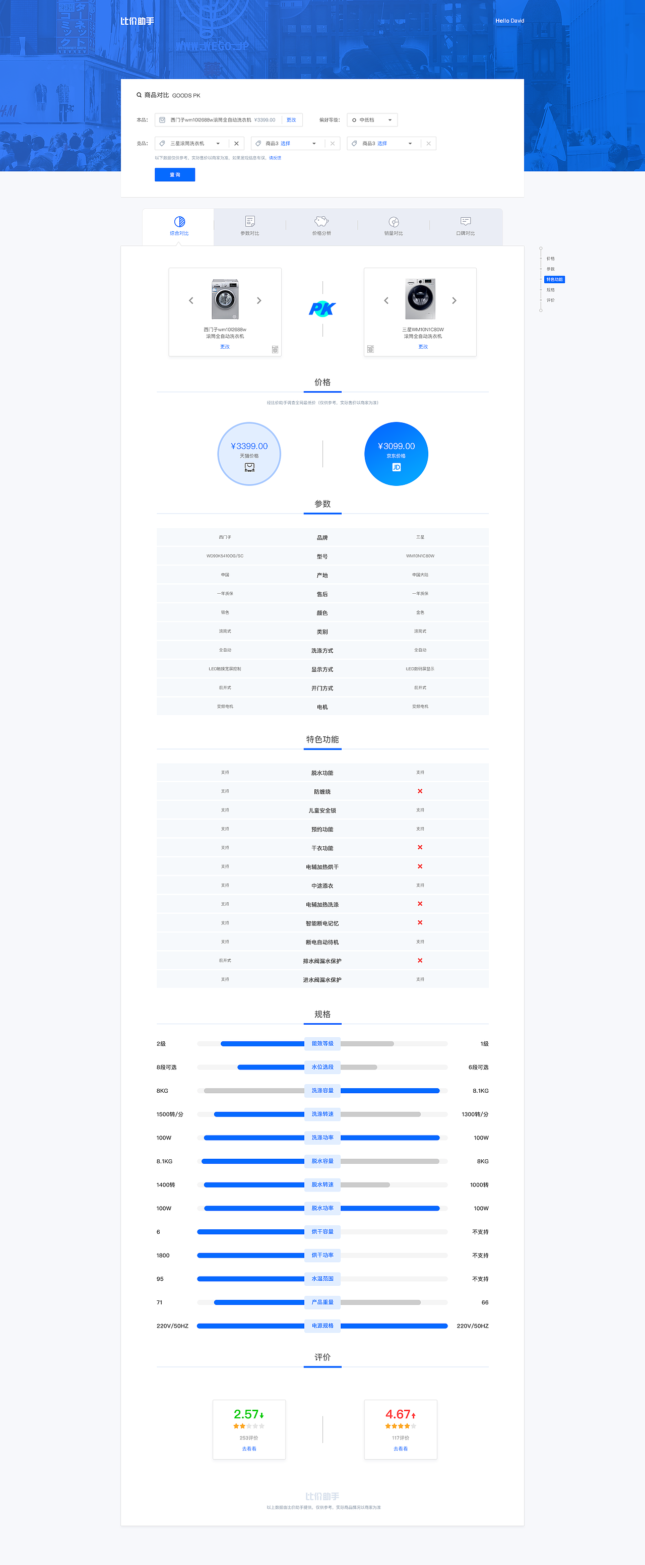比价助手-《汽车之家面试题》（图ZOTkwMjkzNDA=） - 其他网页 - 站酷设计师大猩点灯原创素材 - 站酷ZCOOL