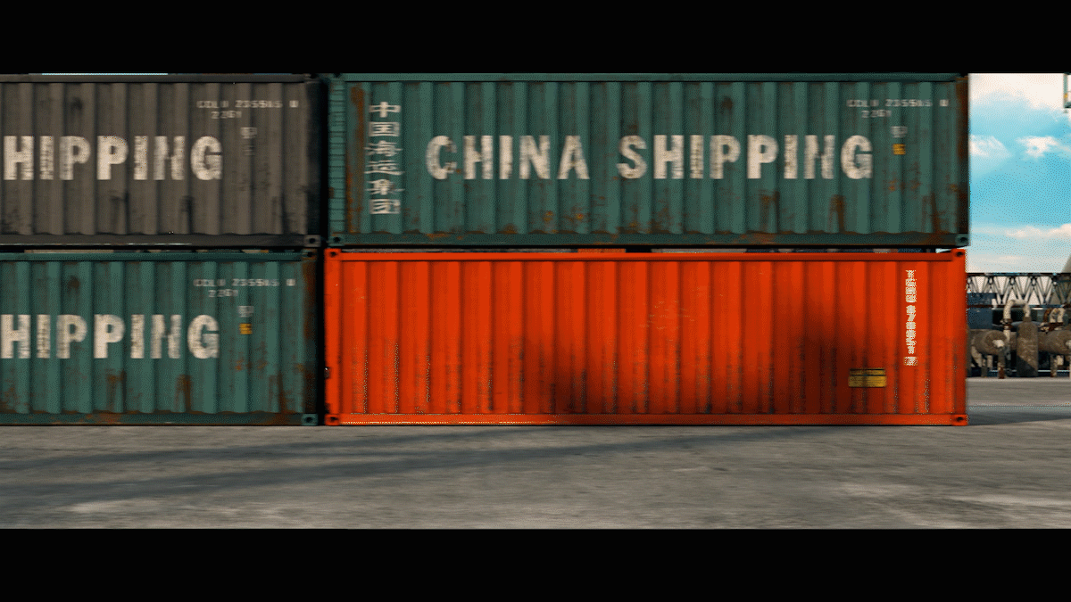 The Last Viper from Pennzoil（图ZMjg4MDY0MjA4） - 动画/影视 - 站酷设计师隔夜茶_原创素材 - 站酷ZCOOL
