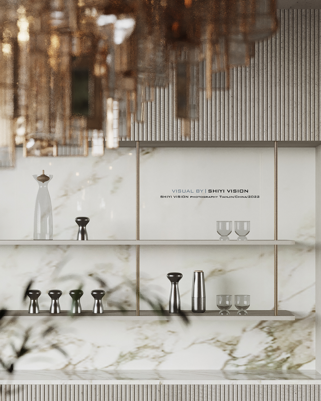 拾壹CG：侘寂（图ZMjk1Nzc0Mjc2） - 家装设计 - 站酷设计师Wale_E原创素材 - 站酷ZCOOL