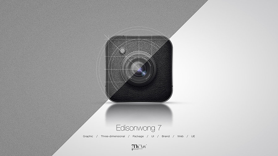 Icon（含PSD）/ ID Design（图ZMTU1NTY4ODg=） - 图标 - 站酷设计师Edisonwong7原创素材 - 站酷ZCOOL