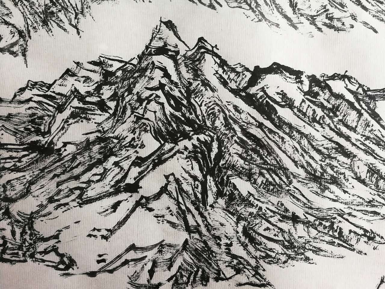 随手涂鸦