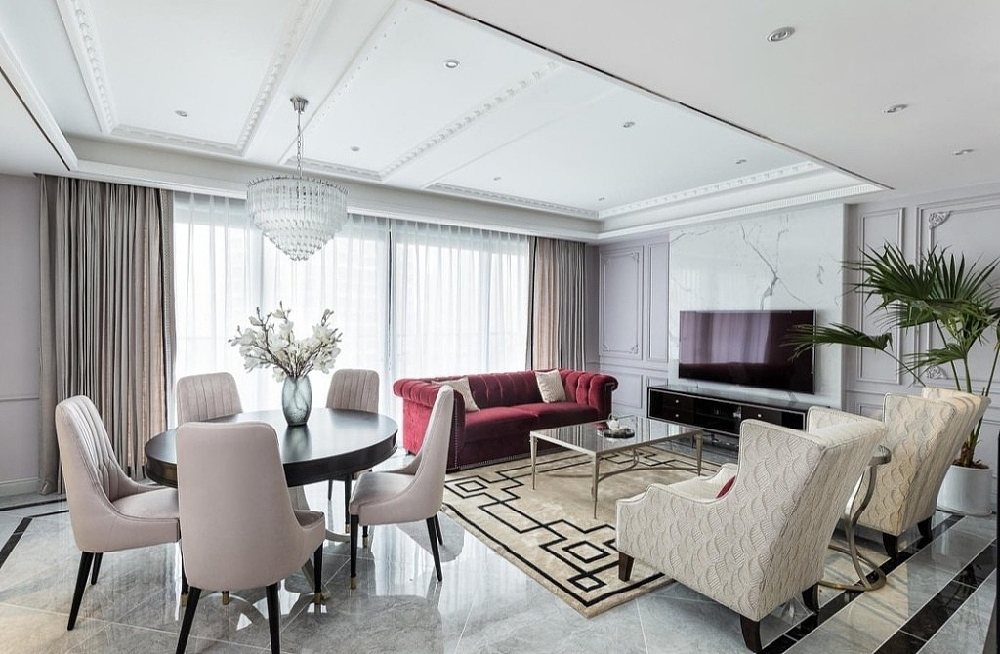 沈阳林凤伟业装饰装修有限公司