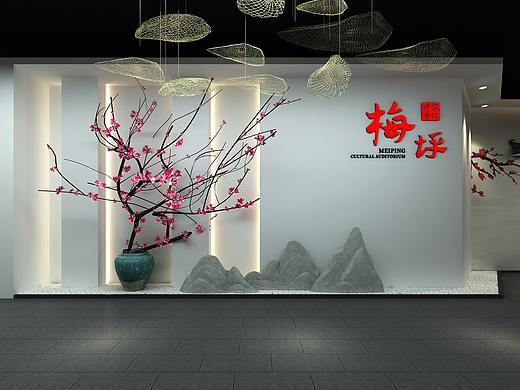 建德梅坪文化礼堂
