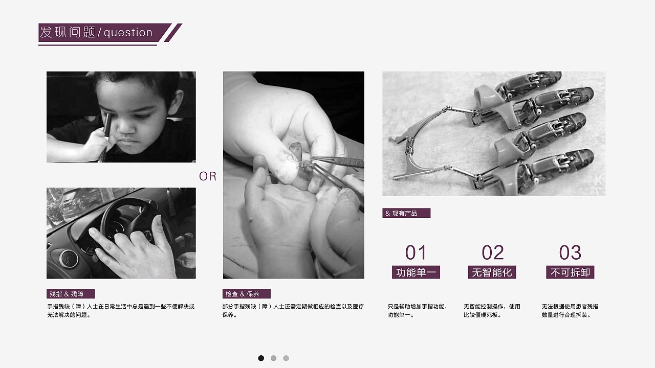 多功能智能义指（图ZMjU4NjcxMjk2） - 其他工业/产品 - 站酷设计师PISDPINSHENG原创素材 - 站酷ZCOOL