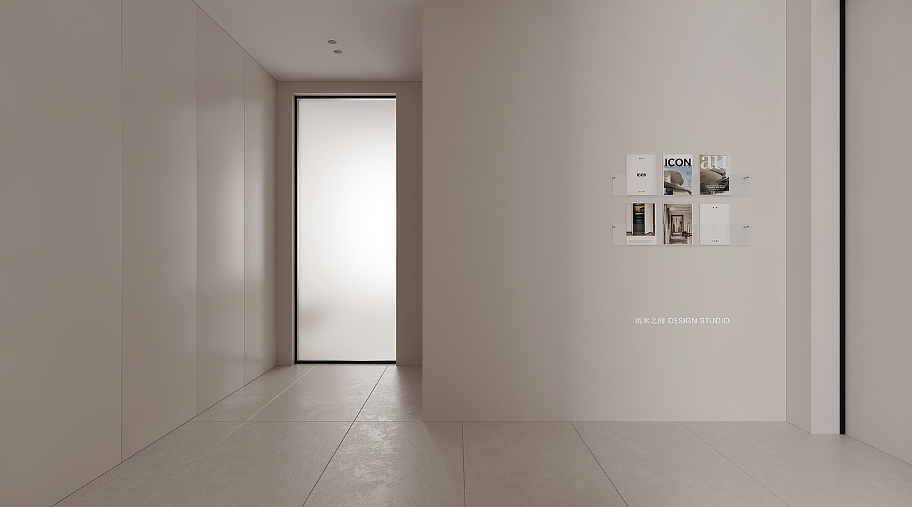 重庆·碧桂园天玺平层（图ZMjc4ODY2NDE2） - 家装设计 - 站酷设计师xxxweiii原创素材 - 站酷ZCOOL