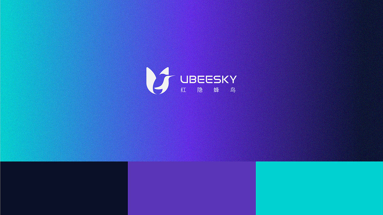 红隐蜂鸟Logo设计（图ZMjg3MTk3NjY0） - Logo - 站酷设计师一不设计原创素材 - 站酷ZCOOL