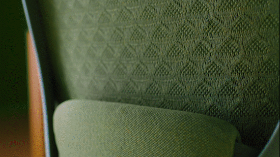 视频制作 | Poly办公椅 ✖ foodography