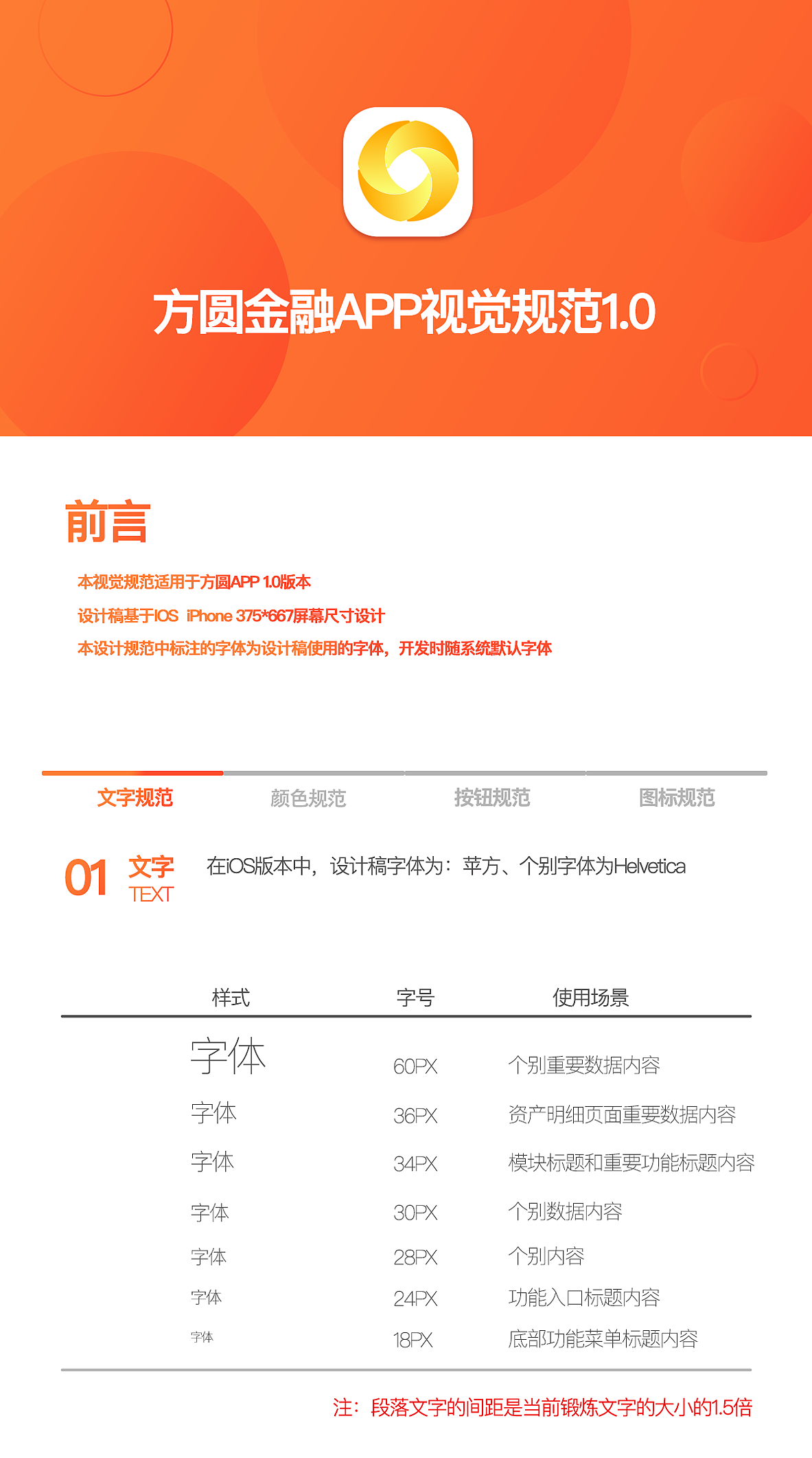 原创APP-方圆金融视觉规范设计（图ZMTIzNjIzODg4） - 其他UI - 站酷设计师Mr陈十二原创素材 - 站酷ZCOOL