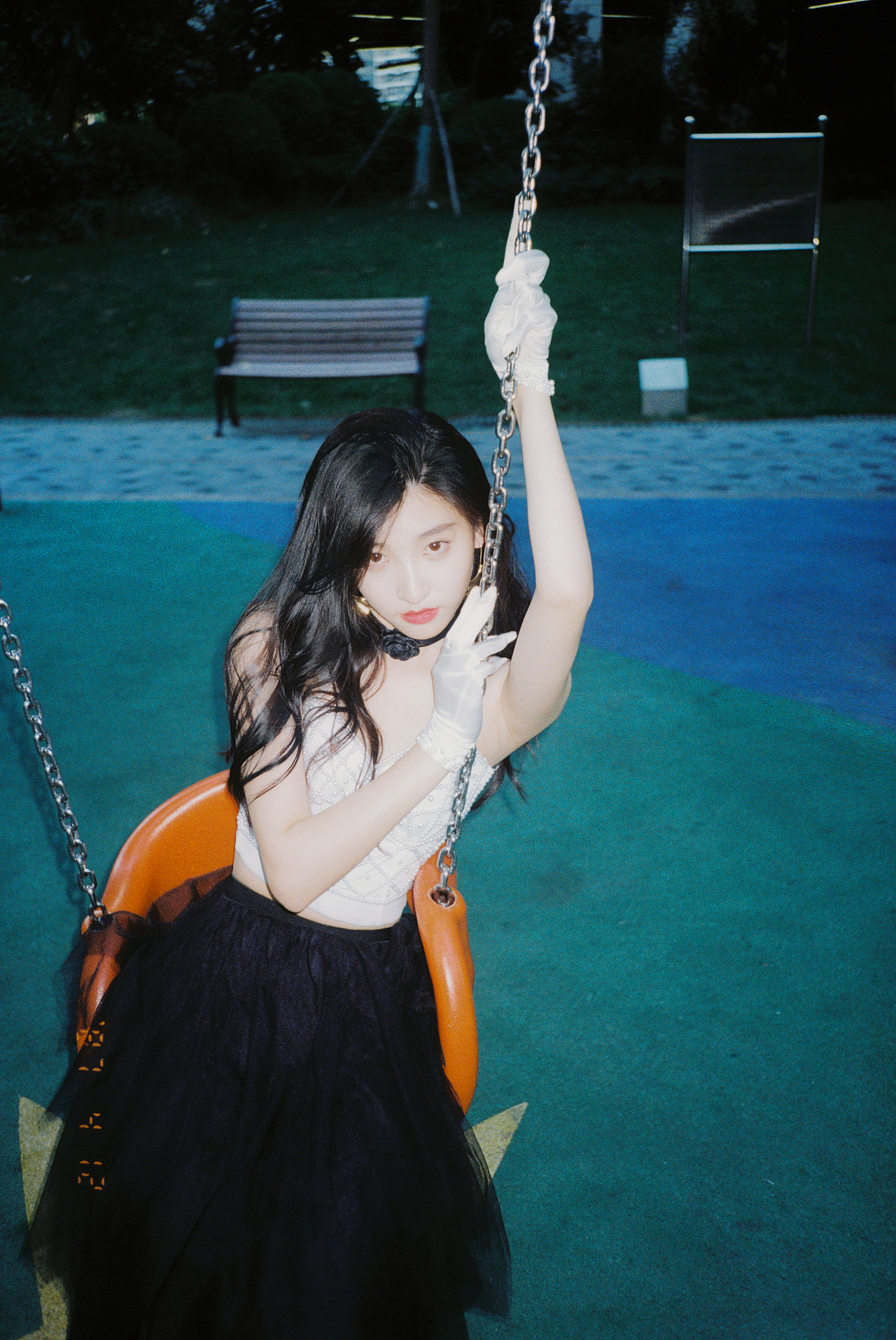 关于赵丽思365天的记录，未完待续...