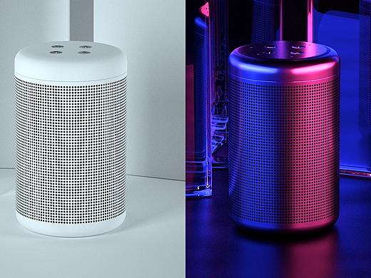 C4D中阵列克隆的妙用教程