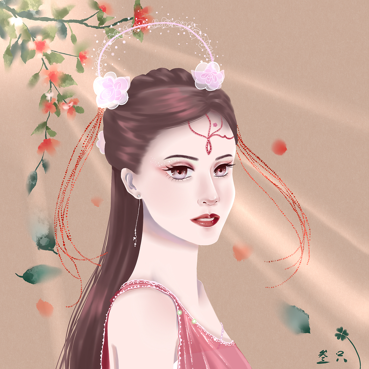 欢天喜地七仙女