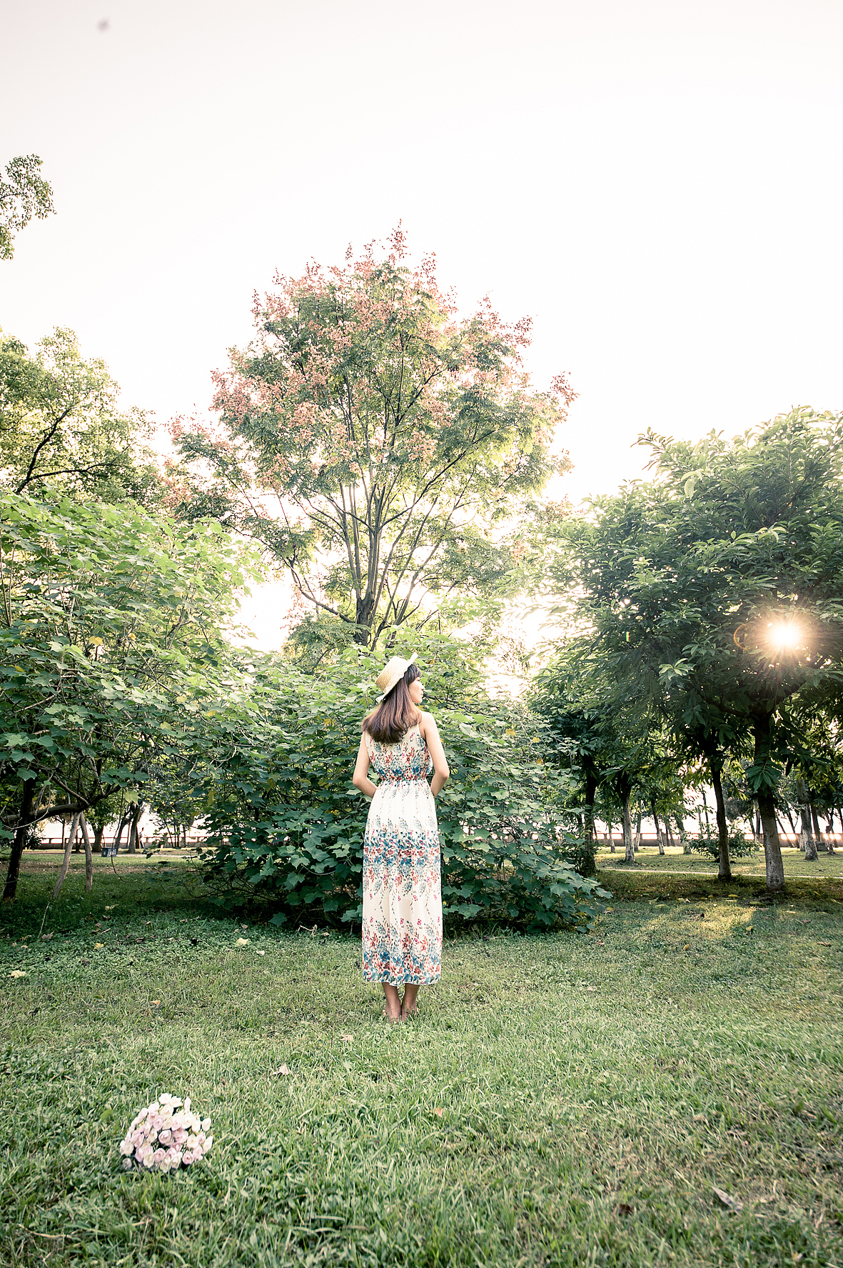 森女系{Autumn}（圖ZMTE3MzAyNjg=） - 人像攝影 - 站酷設(shè)計(jì)師5umm1r原創(chuàng)素材 - 站酷ZCOOL